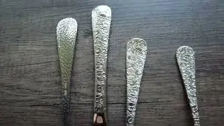 Liberty Tabletop Calavera Skull Flatware Review &ndash; Heavy Duty, Stylish, & Made in the USA