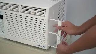 CF-WAC06 Instruction Video