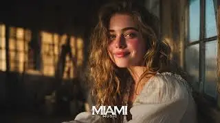 MIAMI - Top Retro Deep House Mix 2025 | Top Retro Vocal Mix #deephouse
