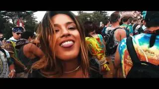 Electric Forest 2017 aftermovie