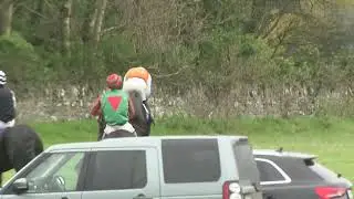 P2P - Curraghmore - 26 Oct 2025 - R1 Tattersalls Ireland November NH Sale 4yo Mares Maiden