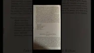 Zahiruddin Muhammad Babur | The Longman Anthology World Literature vol.D second edition
