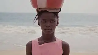 BANDE ANNONCE - Y AFRICA (TRACE URBAN / GENERIQUE FR)
