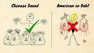 The Chinese Secret to Saving Money Revealed (No One Talks About)