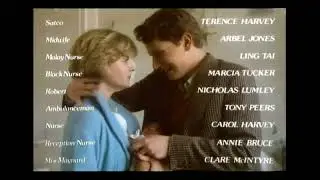 Winter Flight theme tune (1984)
