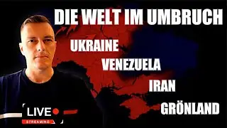 Trump gegen die alte Weltordnung - Wie reagieren Russland und China?
