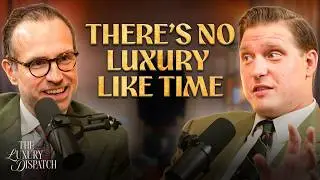 Rafe Spall: Why Cricket Should Be Considered &lsquo;Luxury&rsquo;