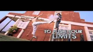 A Flying Jatt - ZEE Cinema