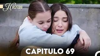Hicran: En Busca de Mi Hija Capitulo 69 (Doblado en Espa&ntilde;ol) FULL HD