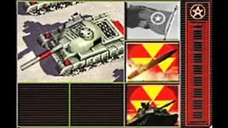 BATTLE-GAMI (Battle Tank Part II)
