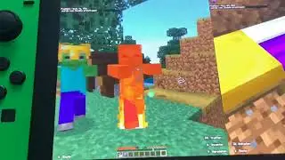 - Der Kampf gegen den Eis Ritter | Minecraft ICE CUBE Folge #4 