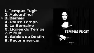 Tempus Fugit  • [Full Album, 2025] •