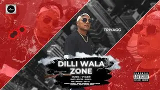 DILLI WALA ZONE (Delhi) - TRIYAGG || SUSHIL JAISWARA