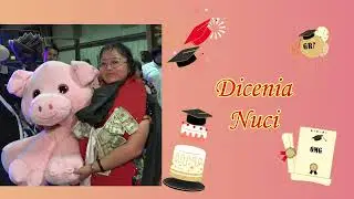 Fiesta de Graduaci&oacute;n, Dicenia Nuci | Parte 1 | Henderson, NC