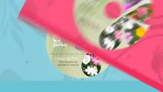 Introdu&ccedil;&atilde;o Curso b&aacute;sico Online em Terapia Floral  - Gratuito