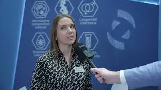 Interview with Kseniia Nosyreva, Senior Research Scientist from DNA-Technology