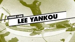 Firing Line: Lee Yankou