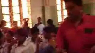 arjun r shankar