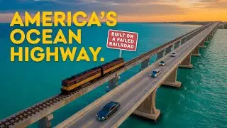 The Overseas Highway Florida&rsquo;s Spectacular Ribbon to Paradise