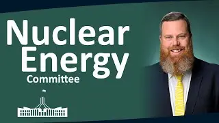 Mingaan Wiradjuri Aboriginal Corp. |  Barrinang Lithgow Wiradjuri Corp. | Nuclear Energy Committee