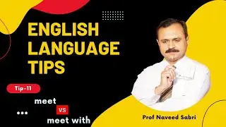 NS Language Tip-11 