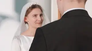 Псалом на брак б. Даниила и с. Татьяны 