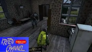 DayZ Standalone Never Trust Anyone!
