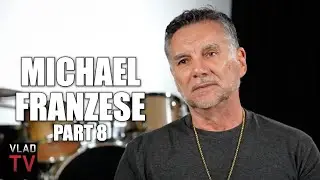 Michael Franzese on If Sammy the Bull, Roy DeMeo & 