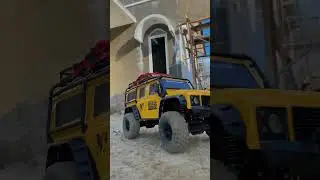 Gas Powered RC Cars by HBZP1005 | 1/10 Scale | RC Adventure & Offroad Indonesia | RCgasm
