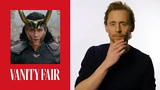 Tom Hiddleston d&eacute;crypte sa carri&egrave;re de 
