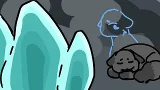 Are my legs gonna last? - Cinderpelt animation