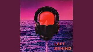 Left Behind
