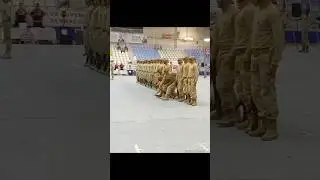 Turkey Military Soldier World&rsquo;s Toughest  Classical Training skills.#military  #Turkish military