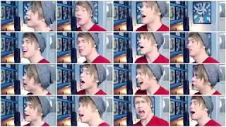 Sugar Were Goin Down ACAPELLA   Fall Out Boy cover by Austin Jones