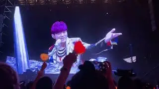 周杰伦 嘉年华 Jay Chou Carnival World Tour Malaysia 马来西亚 Full Concert 2023 4K HQ HD Sound