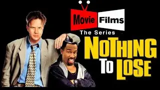 Nothing to Lose (1997) | Movie Review - If you haven't seen it, you should!