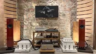 Riviera Labs Levante integrated
