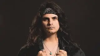Railrod - Girl, let me love you