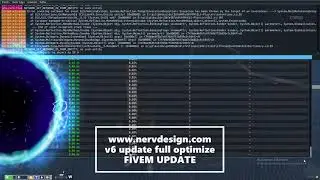 Fivem Q7 Framework Server package V6 update. (OPTİMİZE) inspired by Nopixel Server #esx #qbus