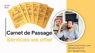 Carnet de Passage 