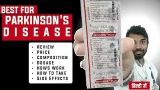 Syndopa Plus Tablet - Uses, Dosage, Side Effects, Price, Composition | PassiChamp (2020)