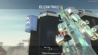 Joined @OurStoryyHQ - COD Trickshot Highlights #3