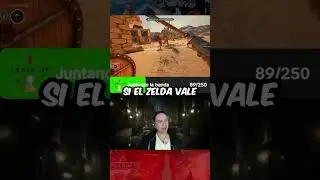 Ya d&iacute;ganle a Nintendo que le bajeee #chivalry2 #gaming #clip #fail #xbox #jossmo #ps5 #pc