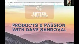PURIUM Products Passion 27 Min Overview w Co Founder Dave Sandoval   How Purium Meets The Moment Tub
