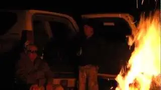 AG-AC160 test footage
