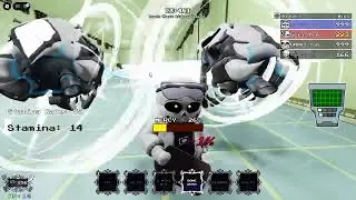 A deeper dive into Overamalgamate!tale (150 sub special