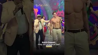 Entrance fee = ABS! #shorts |&nbsp;TiktoClock