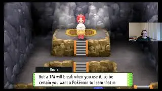Pokemon BDSP Type-Lock Ep.2