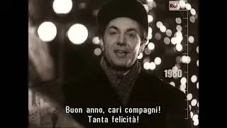 Ленинградская ретроспектива. Часть 3. (1960-1962) документальный фильм