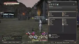 FFXIV Continuing Zodiac Relic weapon grind